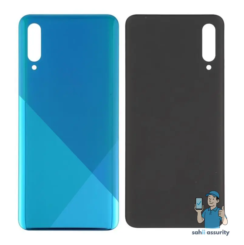 Back Panel Cover for Samsung Galaxy A30s